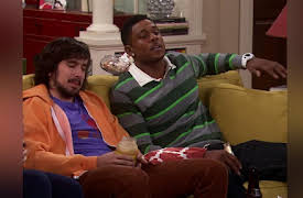 Accidentally On Purpose: Face Off