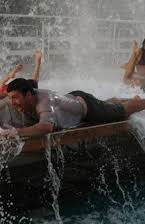 Bryce Wagoner som Director