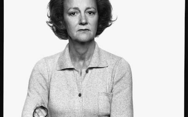 Katharine Graham