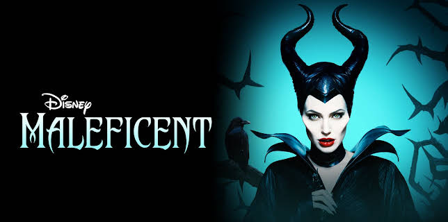Maleficent (Theatrical) (2014)