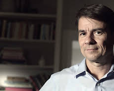 NASA's Unexplained Files