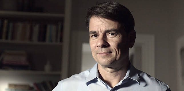 22:40: NASA's Unexplained Files (S4 E5) (S4) | Discovery Science | 12/22 2025