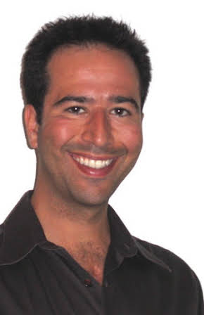 Marc Ostrick as Director