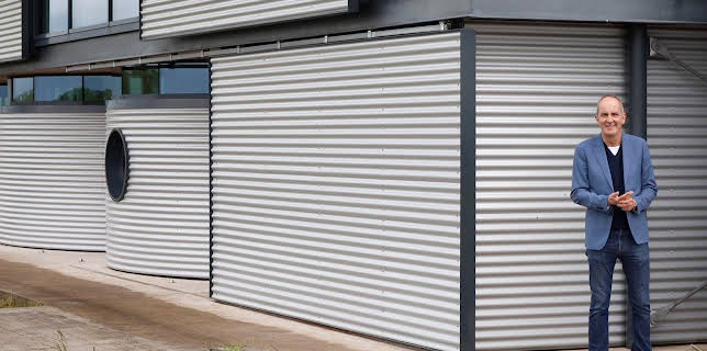 6:55 PM: Grand Designs | More 4 | 12/28 2025