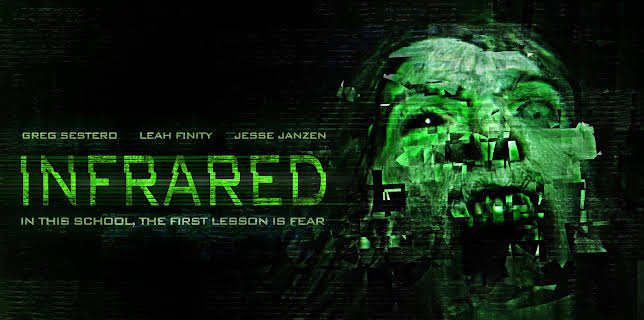 Infrared (2022)