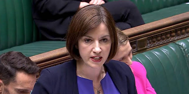 1:35 AM: House of Commons | BBC Parliament | 12/8 2025