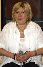 Marianne Faithfull als 