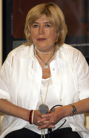 Marianne Faithfull as 