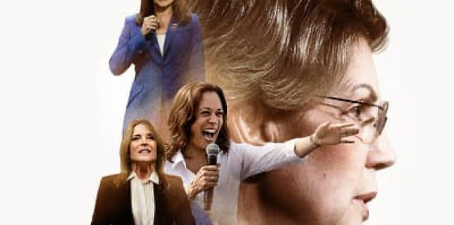 Women of Power (2020)