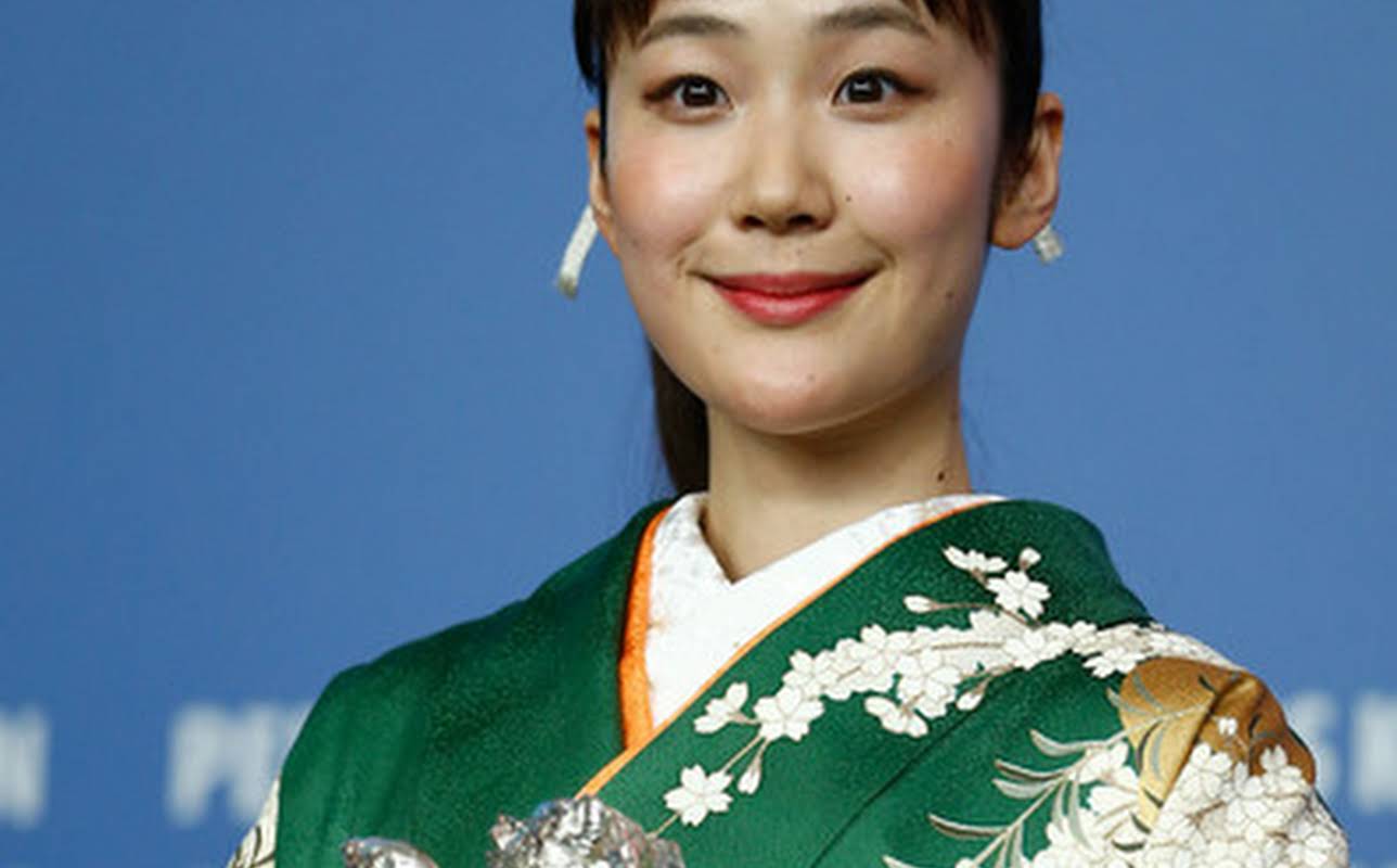 Haru Kuroki