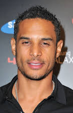 Travis Winfrey as 