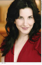 Stephanie Escajeda as 