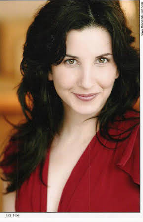 Stephanie Escajeda as 