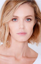 Christine Marzano as 