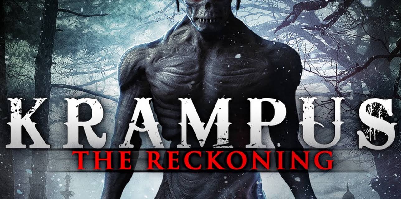 Krampus: The Reckoning (2015)