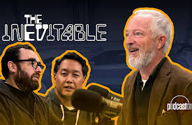 The InEVitable: The Mad Scientist Episode - Jonathan Ward