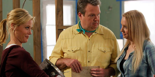 11:05 AM: Modern Family | E4 | 11/5 2025