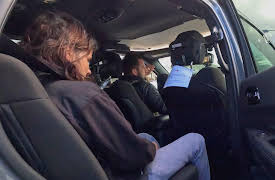 Bail Jumpers, Season 1: Iguanas, Basketball and Silence