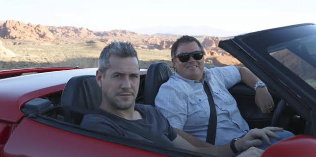 8:00 PM: Wheeler Dealers (S15) | Discovery Channel | 3/24 2026