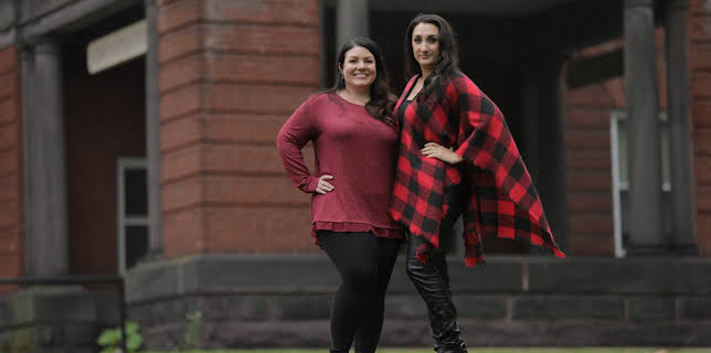 02:00: Ghost Nation (S2 E20) (S2) | Investigation Discovery | 2/1 2026