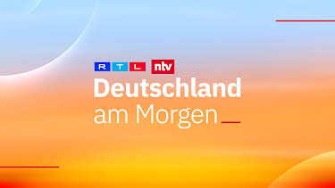 06:00: Deutschland am Morgen | RTL | 5/18 2026