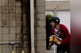 Incredible Crew Season 1: Candy Deodorant