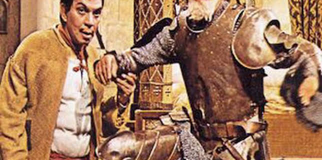 16:45: Don Quijote cabalga de nuevo | Castilla la Mancha TV | 1/17 2026