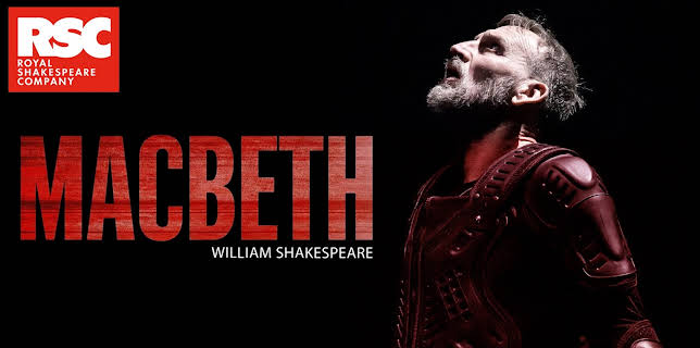 Macbeth (2018)