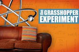 The Big Bang Theory Podcast, Season 1: "The Grasshopper Experiment" With Kunal Nayyar