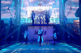 Kingdom: Legendary War: Episode 3