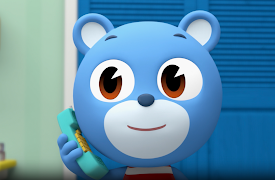 Super Z: Clean Your Room!