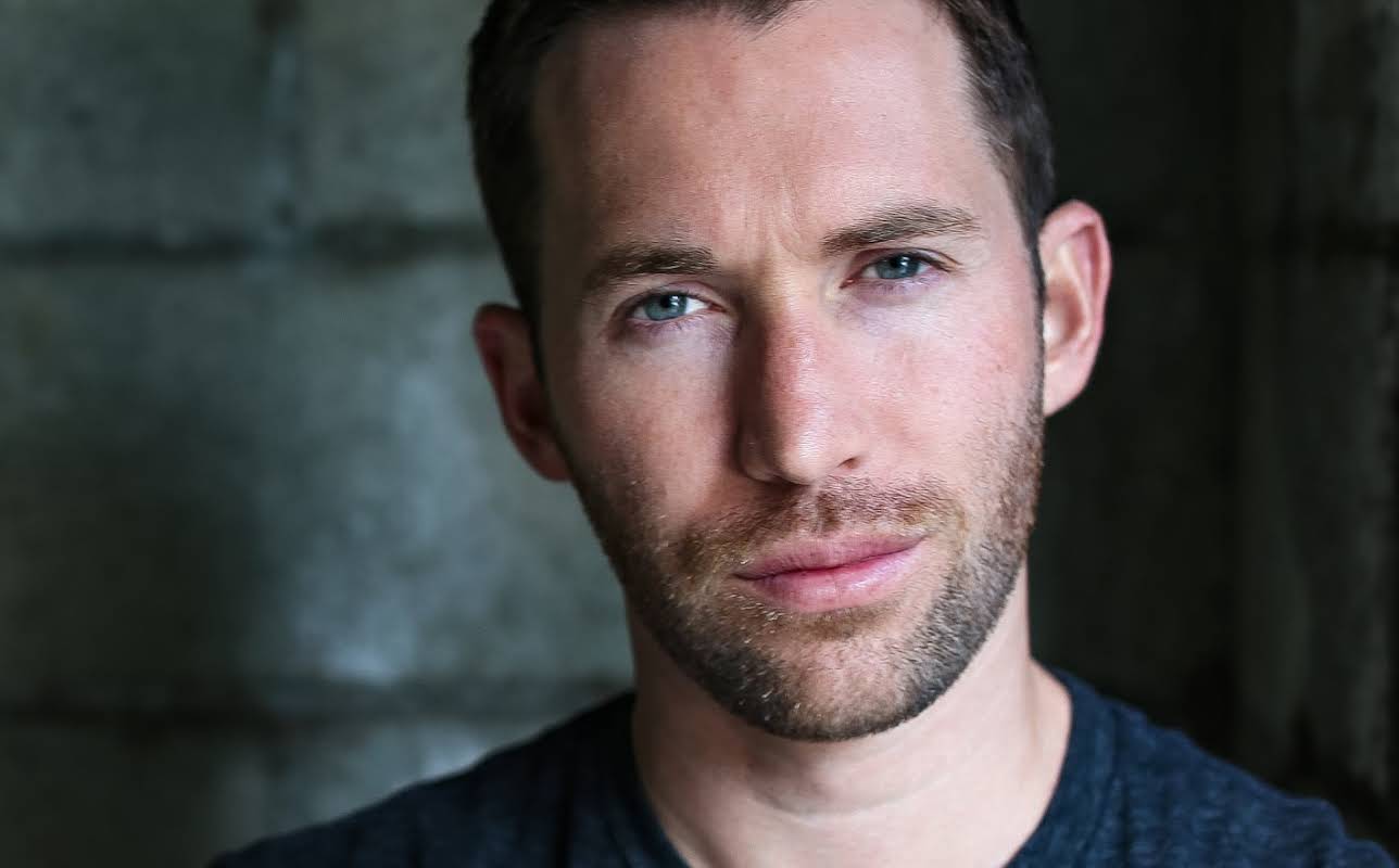 Jake Parrish