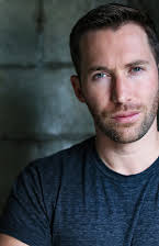 Jake Parrish como Student