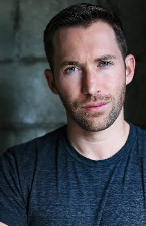 Jake Parrish as Student