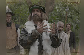 Drunk History Mexico Season 1: The Eclipse of Columbus - María Bonmita - The One with Bolivar's Sword