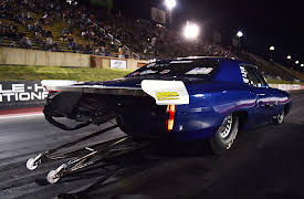 Street Outlaws: No Prep Kings: Episode 25