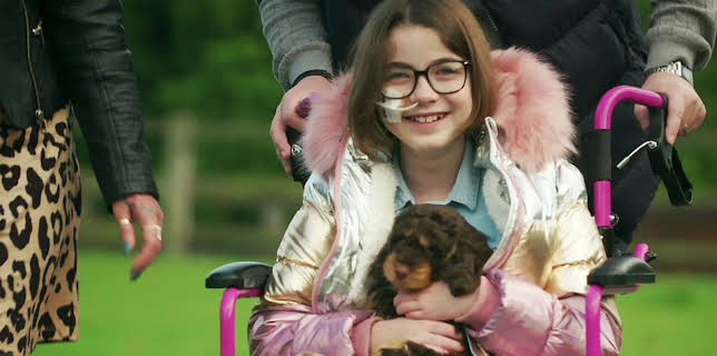 20:50: Hundehuset: Coco | NRK 2 | 2/3 2026