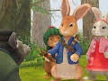 Peter Rabbit