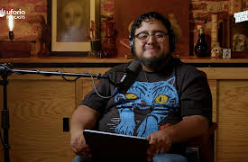 Enigmas sin resolver season-1: Terror en el trabajo