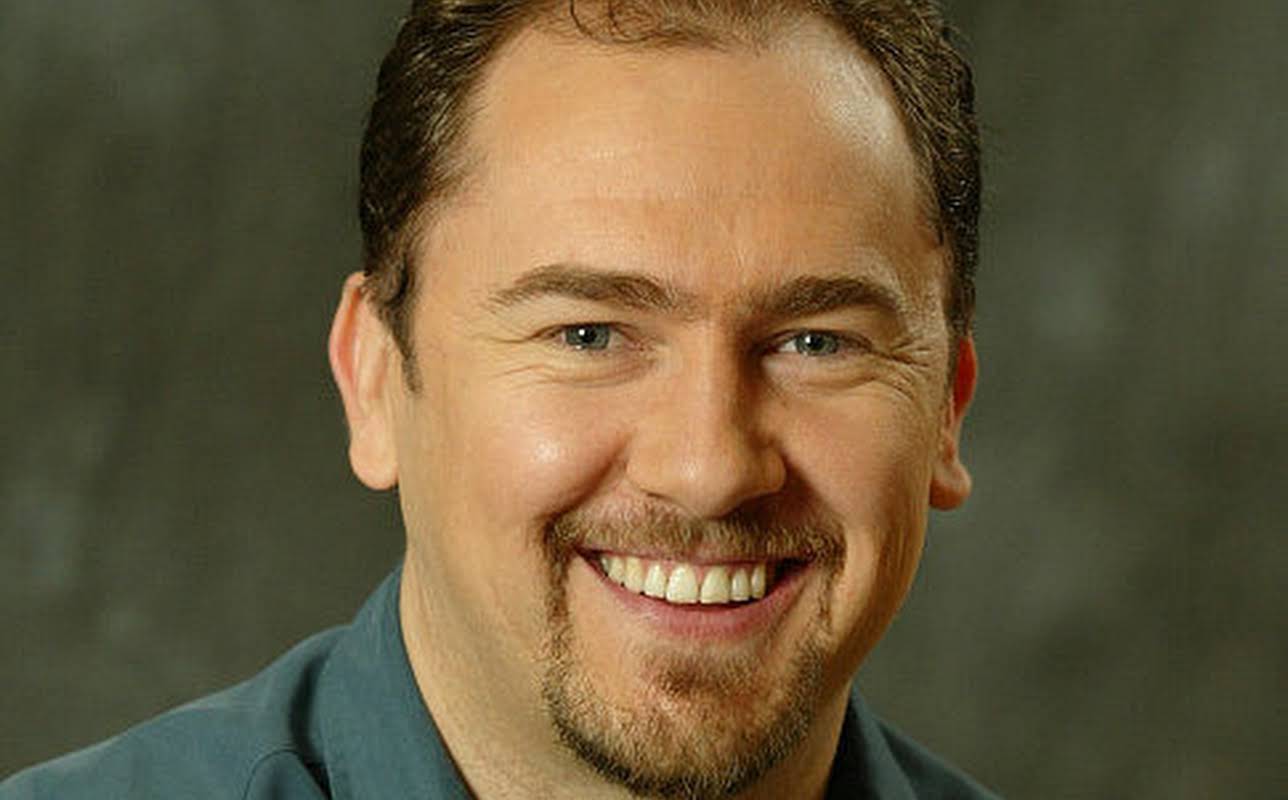 Steve Trenbirth