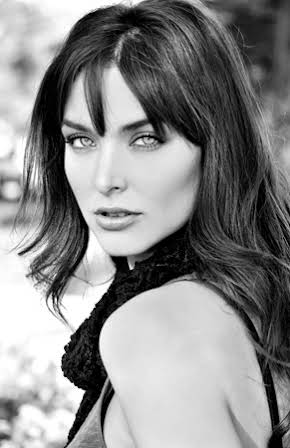 Blanca Soto as 