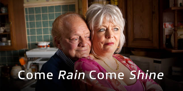 Come Rain Come Shine