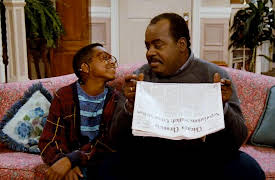 Family Matters, Season 1: Man's Best Friend