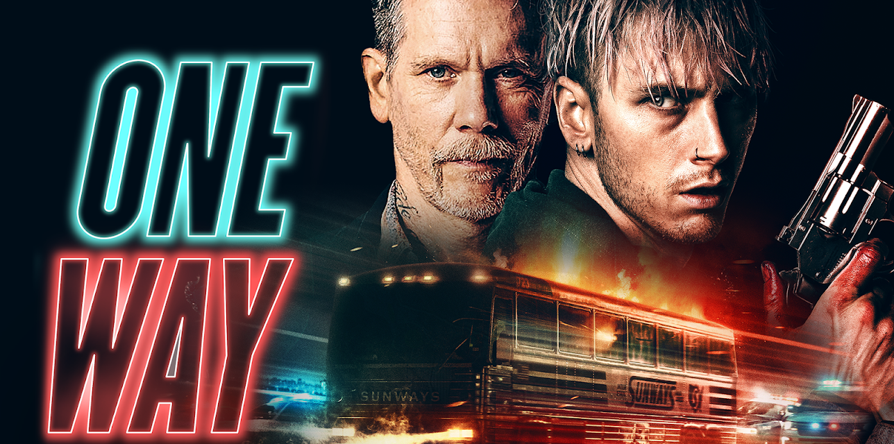 One Way (2022)