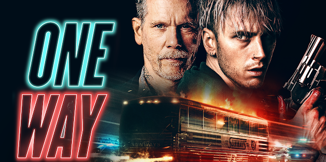 One Way (2022)