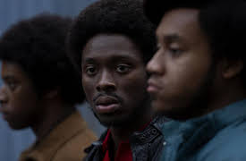 Small Axe: Alex Wheatle