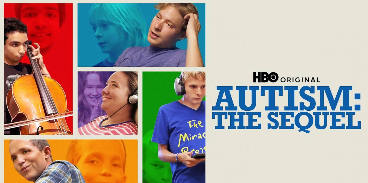 Autism: The Sequel (2020)