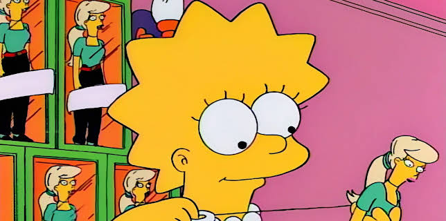 15:45: Die Simpsons | ProSieben | 2/14 2026