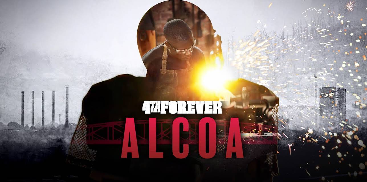 4th & Forever: Alcoa