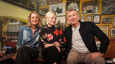 21:00: Inas Nacht | One | 6/19 2026